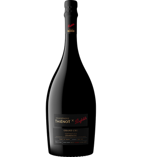 Champagne Thi&eacute;not x Penfolds Blanc de Blancs Grand Cru 2014 Magnum 1.5L